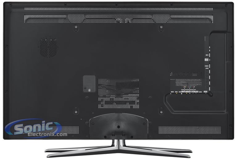 Samsung UN46C7000 Image 8