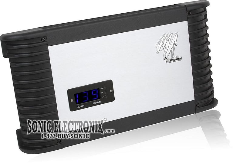MA Audio HK404 Image 1