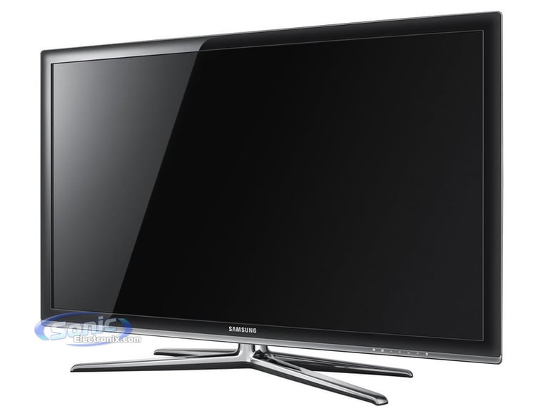 Samsung UN46C7000 Image 3