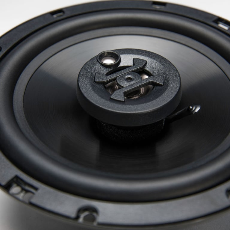 Hifonics HFX12D4 Door Buster Blowout Package! Image 19