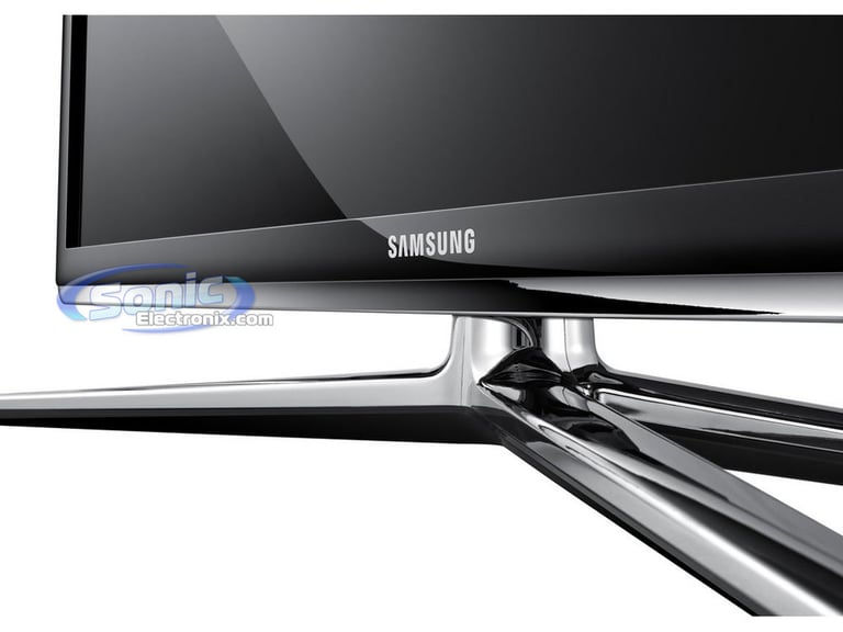 Samsung UN55C7000 (UN-55C7000) Image 4