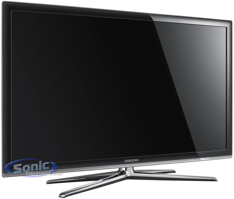Samsung UN55C7000 (UN-55C7000) Image 2