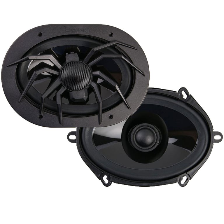 Soundstream SSTv2.57 Image 1