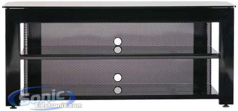 Sanus Systems SFV49B (Black) Image 2