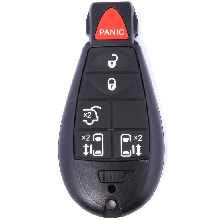 Prestige VCDHBLG190 (Requires Programming) Image 1