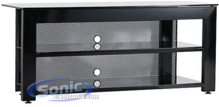 Sanus Systems SFV49B (Black) Image 1