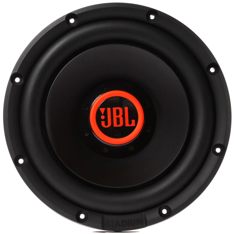 JBL Stadium 1224  Open Box (Complete) Image 2