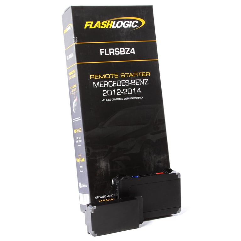 Flash Logic FLRSBZ4 Image 1