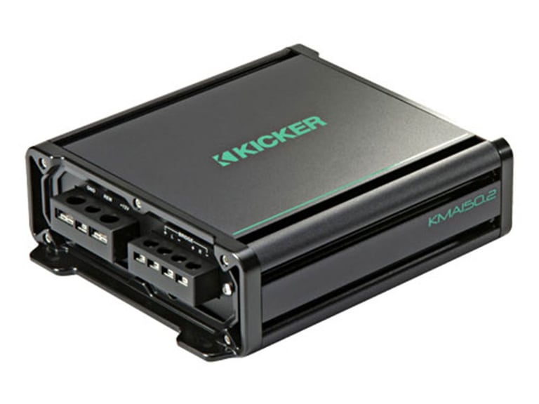 Kicker KMA150.2 (45KMA1502) Image 1