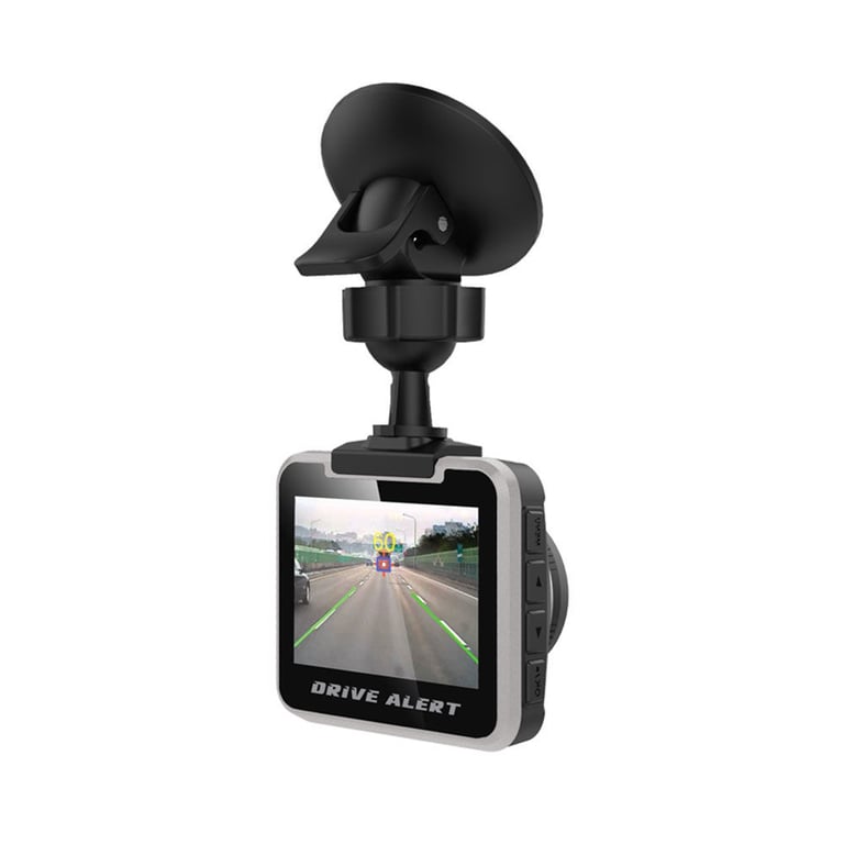 Power Acoustik Drive Alert DVR (DVALT) Image 1