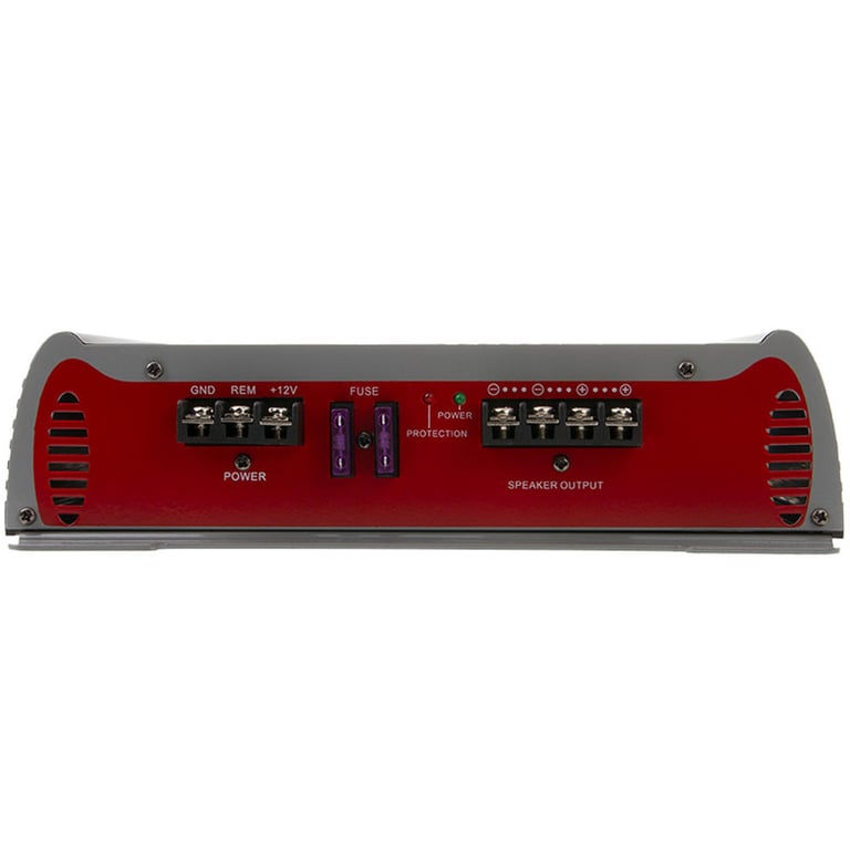 Precision Power TRAX1.1200D Image 3