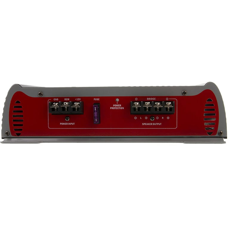 Precision Power TRAX2.800D Image 3