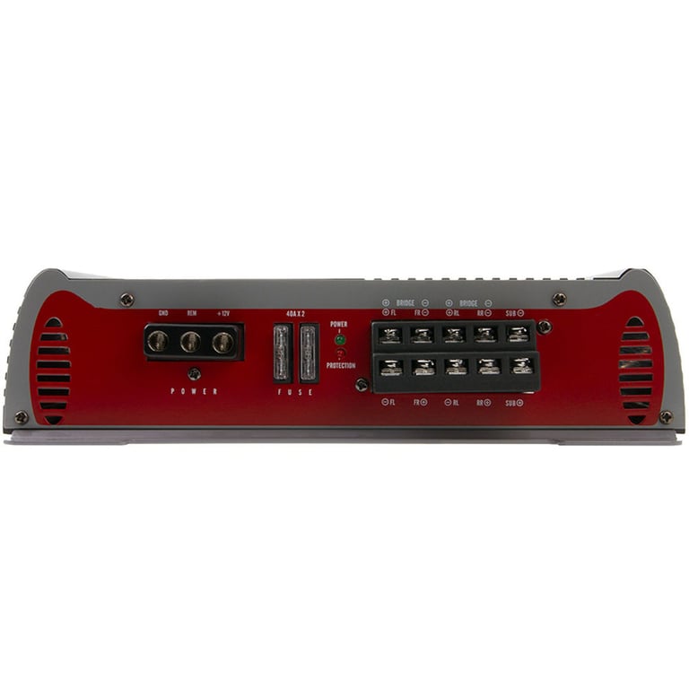 Precision Power TRAX5.2200D Image 2