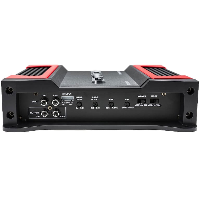Crunch PZ-1020.4 (PZ10204) Image 2
