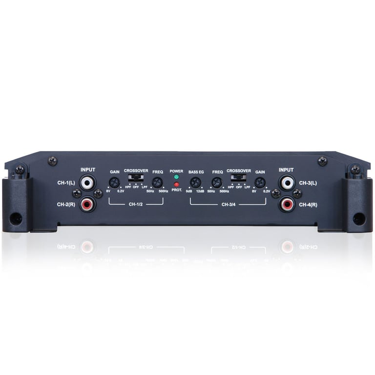Alpine BBX-F1200 Image 2