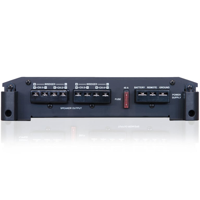 Alpine BBX-F1200 Image 3