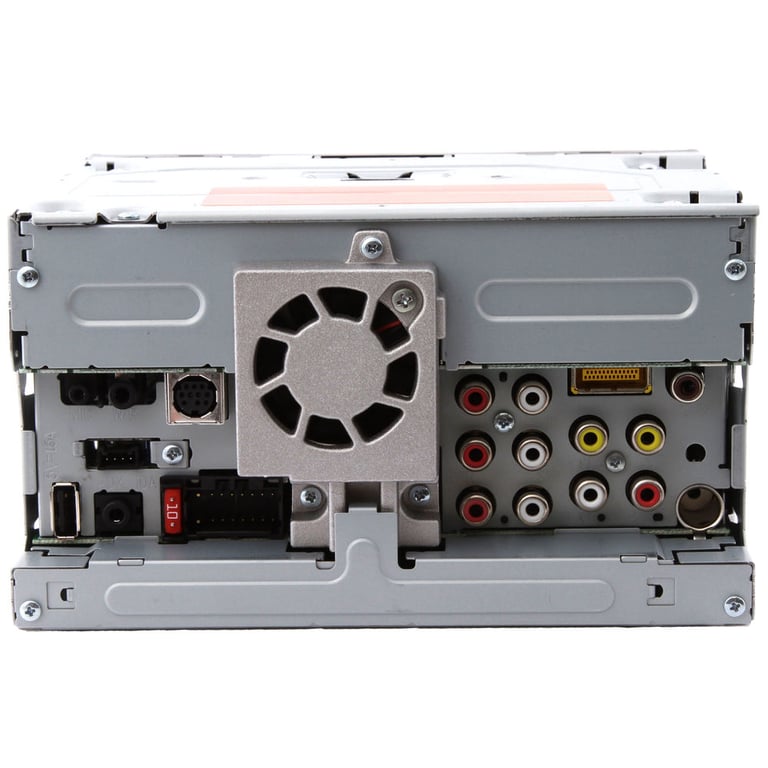 Pioneer AVH-2300NEX (FREE Upgrade to AVH-2500NEX) Image 4
