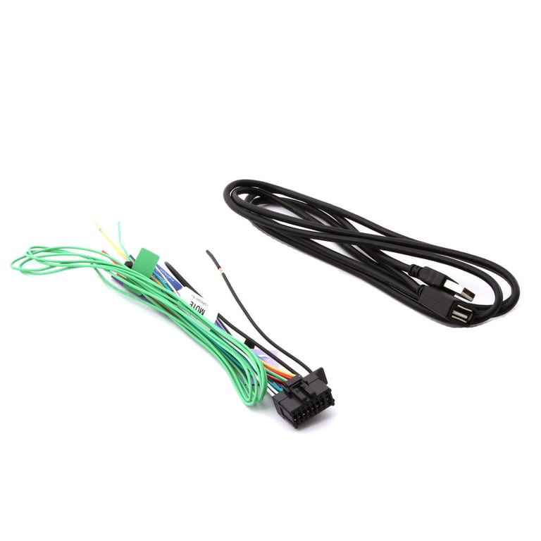 Pioneer AVH-2300NEX (FREE Upgrade to AVH-2500NEX) Image 5