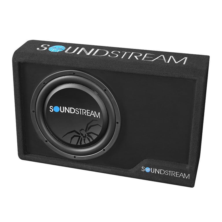Soundstream PSB.10A Image 1