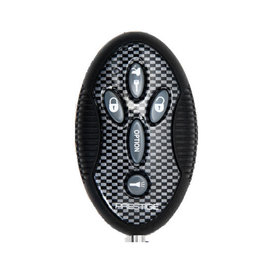 Prestige 5WTXP Image 1