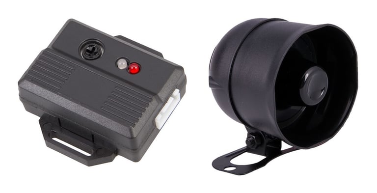 Soundstream ARS.3 Image 1