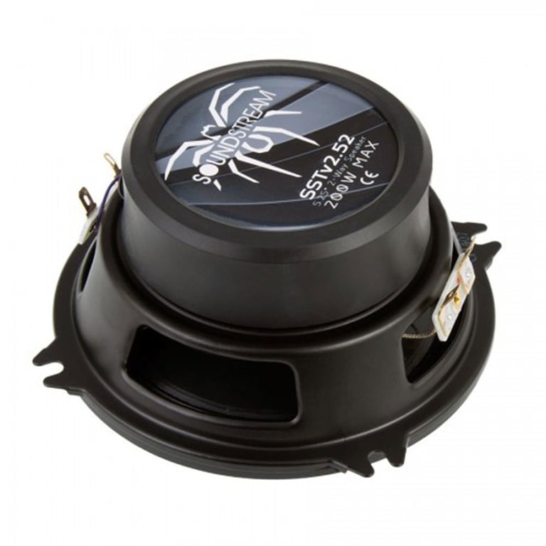 Soundstream SSTv2.52 (SST v2.52) Image 5