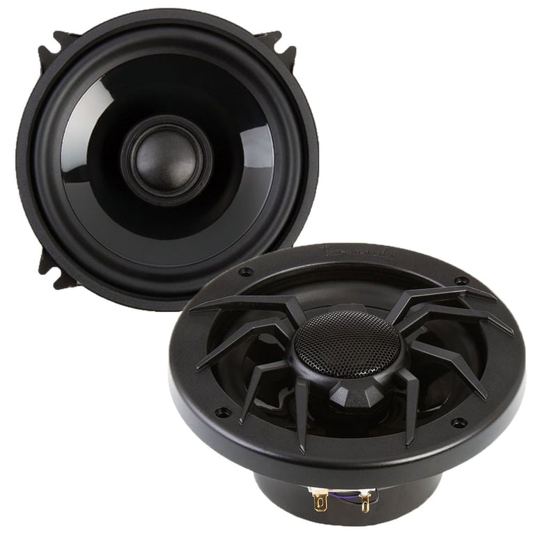 Soundstream SSTv2.52 (SST v2.52) Image 1