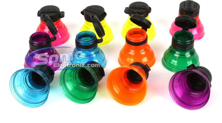 Bottle Tops BTOPS-MC12 Image 1