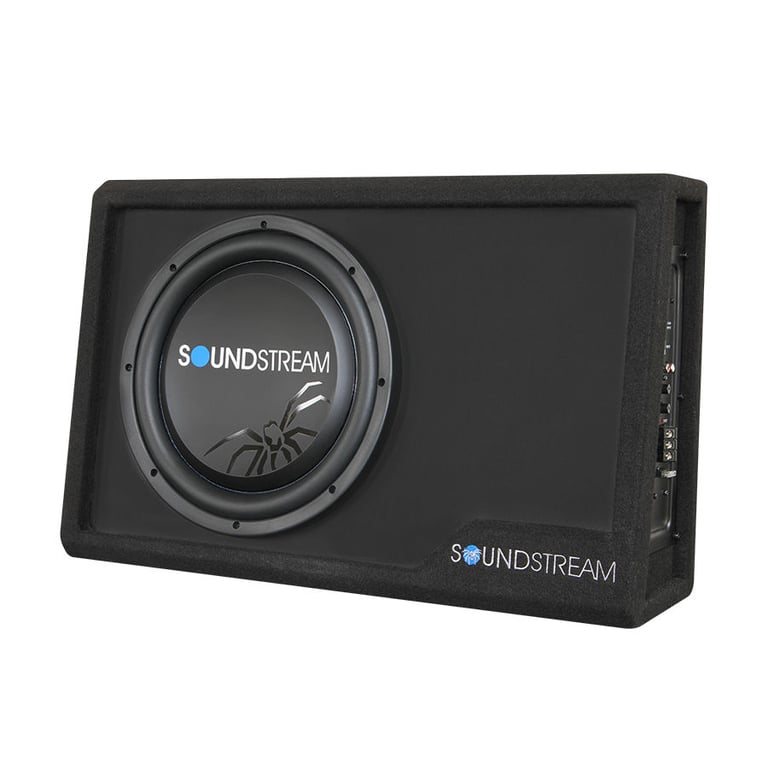 Soundstream PSB.12A Image 2