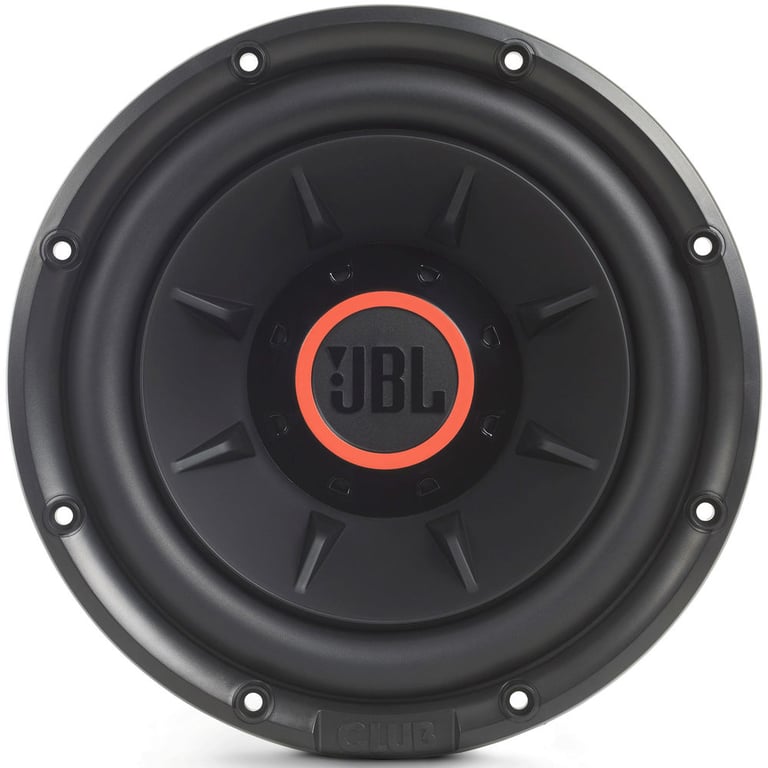 JBL Club 1224 Image 2