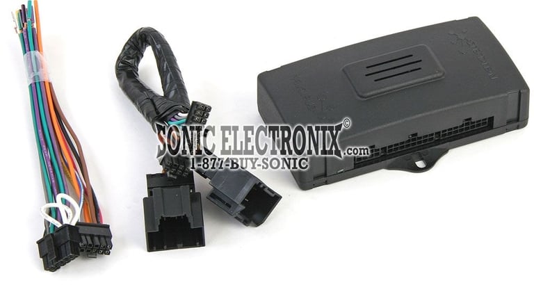 Neucleus NC-GM40B by American International Image 1