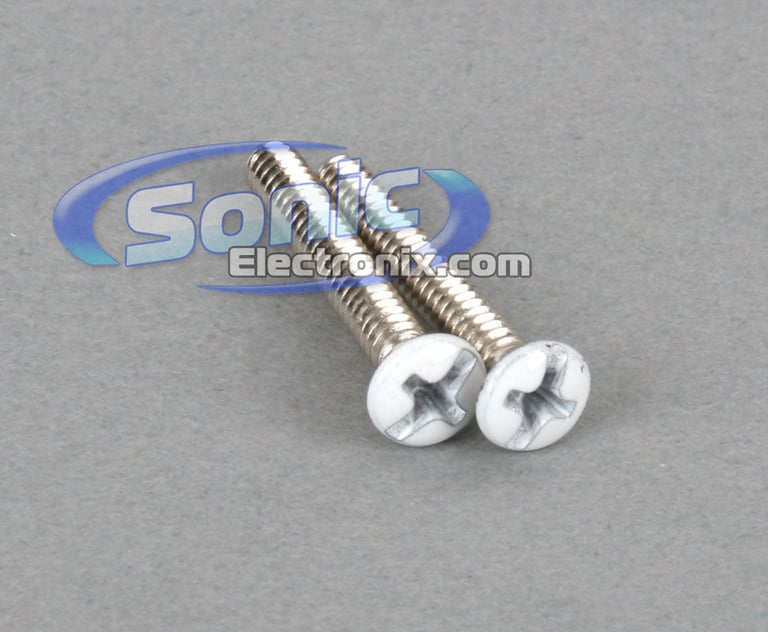 Icarus IHT-KEYWH2 (White) Image 3