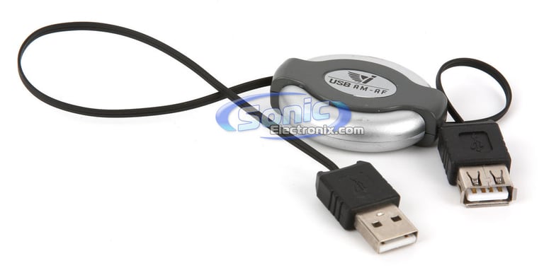 Icarus IHT-USBKIT Image 2