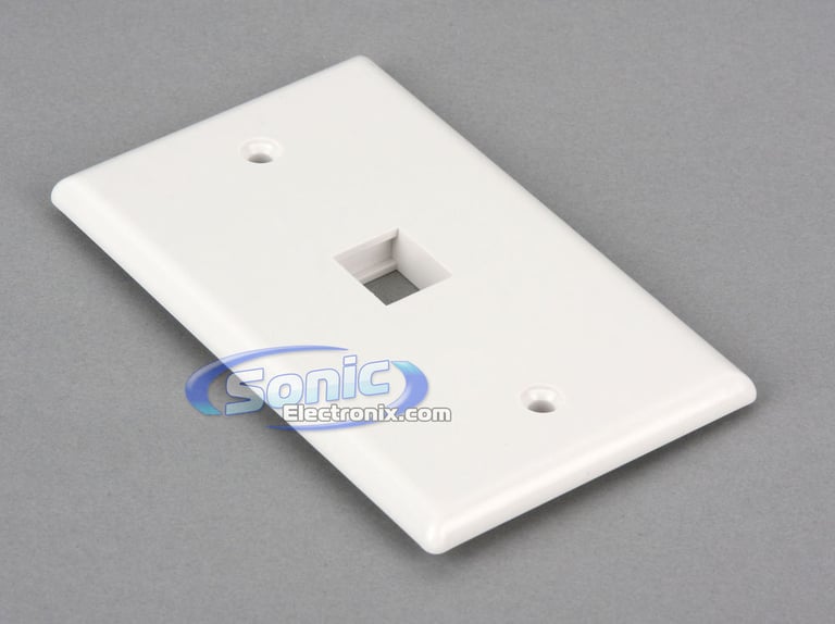 Icarus IHT-KEYWH1 (White) Image 1