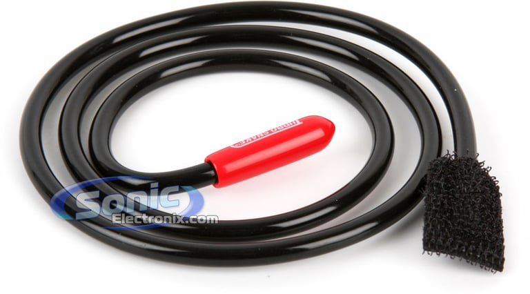 Turbo Snake TSNAKE-CD6 (RSPGR0) Image 3