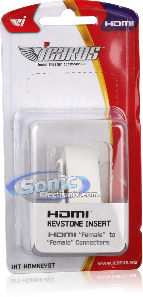 Icarus IHT-HDMKEYST Image 3