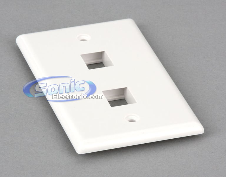 Icarus IHT-KEYWH2 (White) Image 1