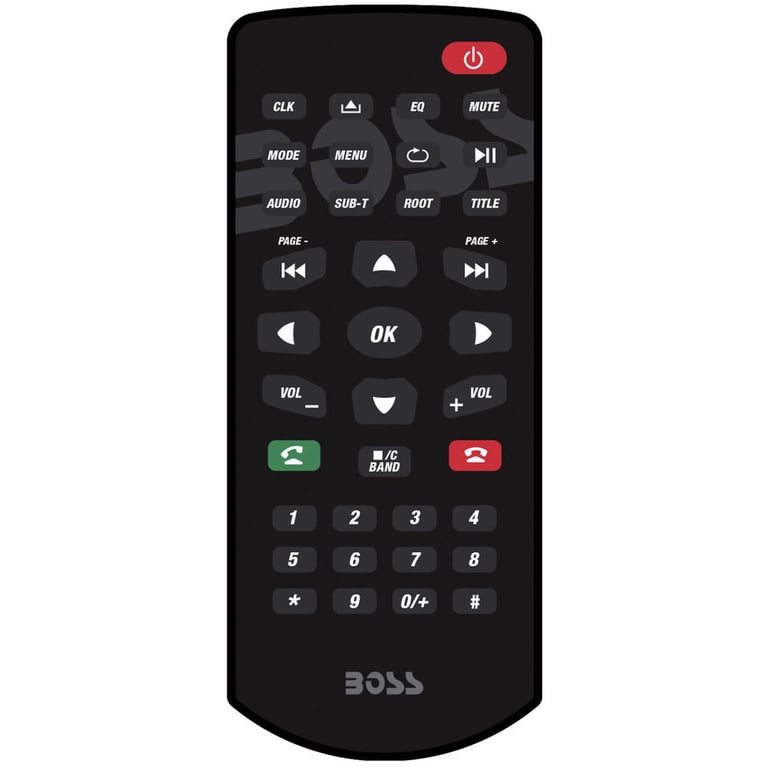 Boss BV9386NV Image 4