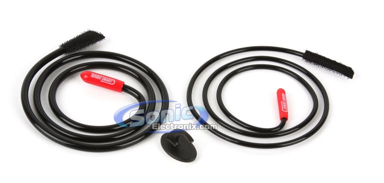 Turbo Snake TSNAKE-CD6 (RSPGR0) Image 1