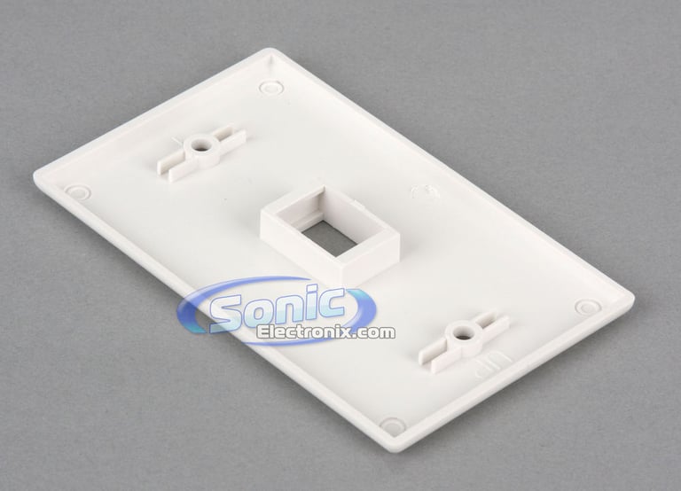 Icarus IHT-KEYWH1 (White) Image 2