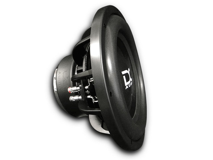 DC Audio 10" Level 2  (LV210D4) Image 2