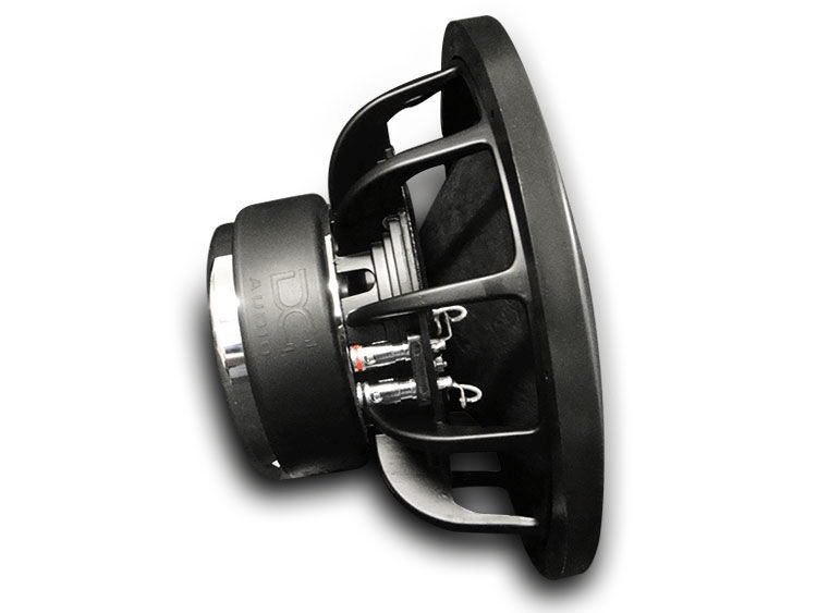 DC Audio 10" Level 2  (LV210D4) Image 3