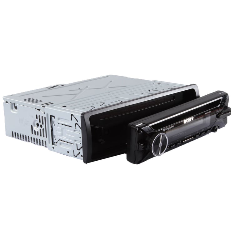 Sony MEX-XB120BT Image 5