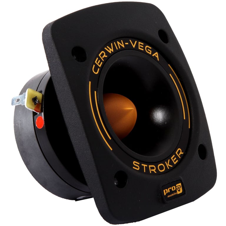 Cerwin Vega CVMPCL1.0T Image 2
