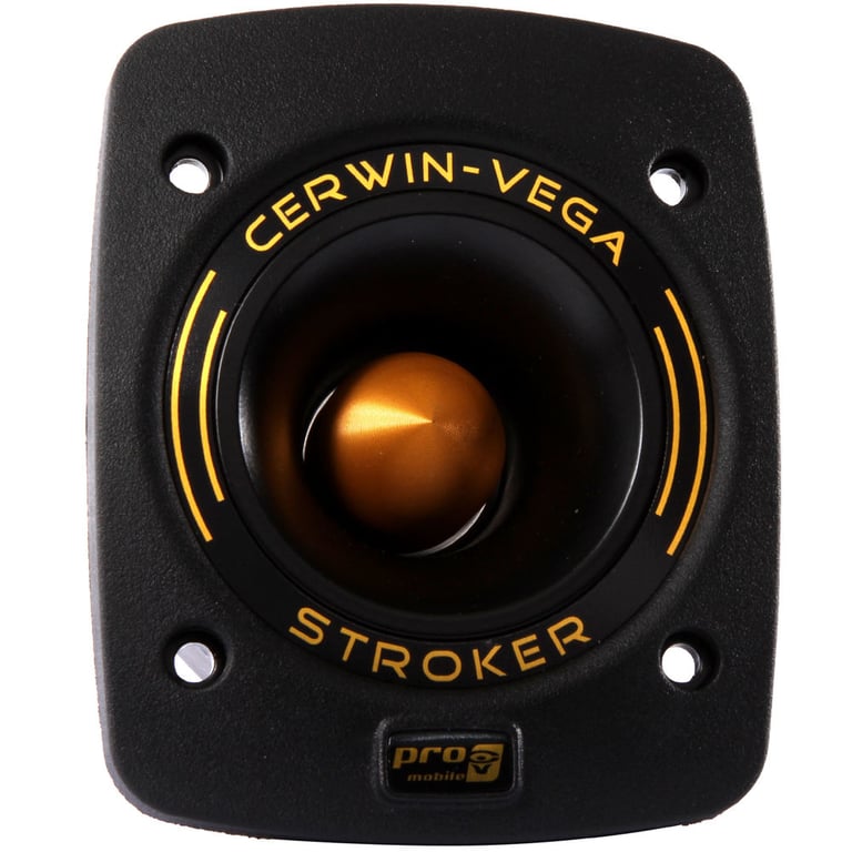 Cerwin Vega CVMPCL1.0T Image 3