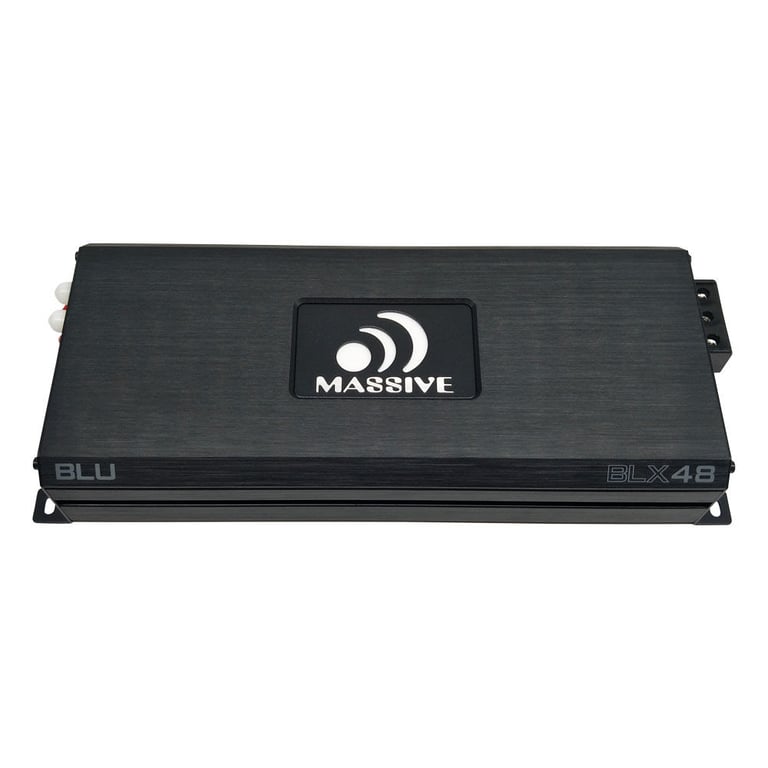 Massive Audio BLX48 Image 1
