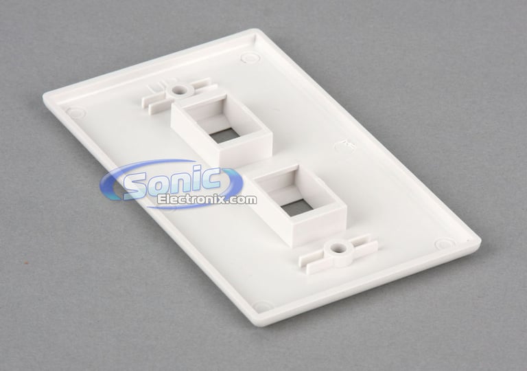 Icarus IHT-KEYWH2 (White) Image 2