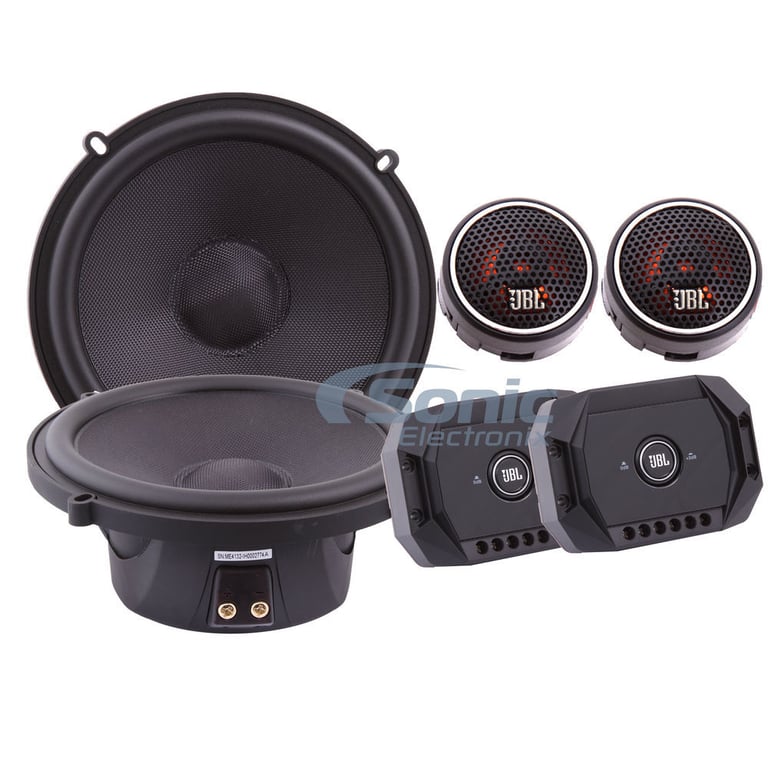 JBL Stadium GTO600C and Stadium GTO20M Image 2