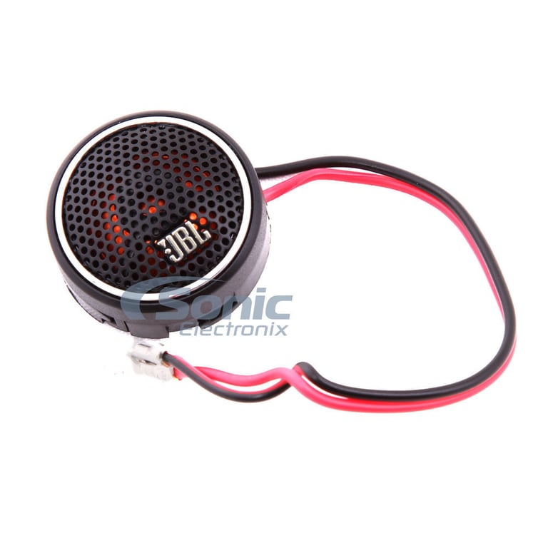 JBL Stadium GTO600C and Stadium GTO20M Image 7