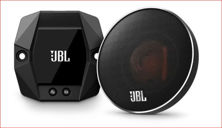 JBL Stadium GTO600C and Stadium GTO20M Image 11